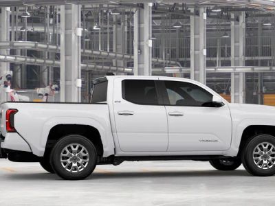 2026 Toyota Tacoma - Photo 14