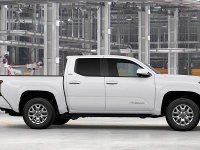 2026 Toyota Tacoma - Photo 15