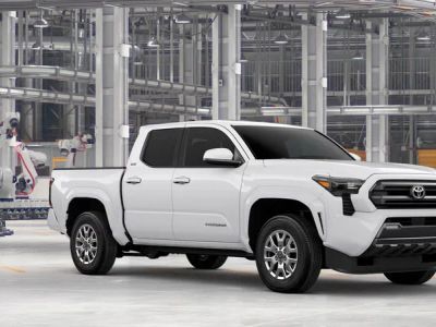 2026 Toyota Tacoma - Photo 17