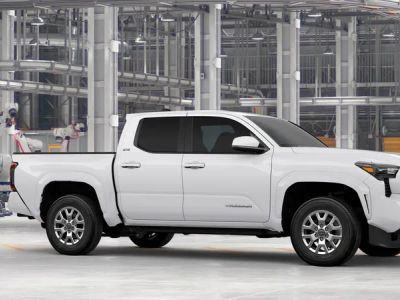 2026 Toyota Tacoma - Photo 16