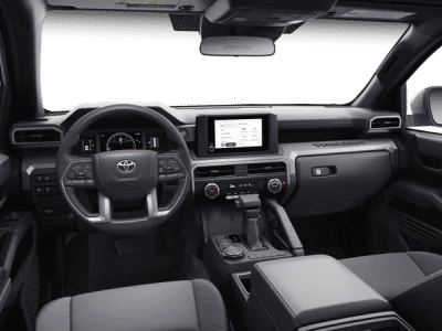 2026 Toyota Tacoma - Photo 27