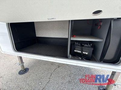 2025 Jayco Eagle HT — photo 13 view