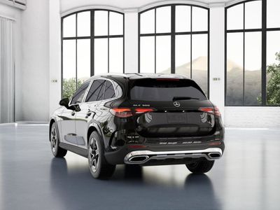 2026 Mercedes-Benz GLC — photo 68 view