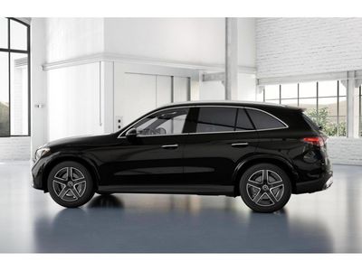 2026 Mercedes-Benz GLC — photo 74 view