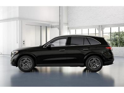 2026 Mercedes-Benz GLC — photo 75 view