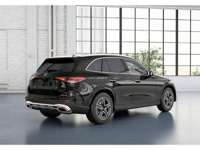2026 Mercedes-Benz GLC — photo 20 view
