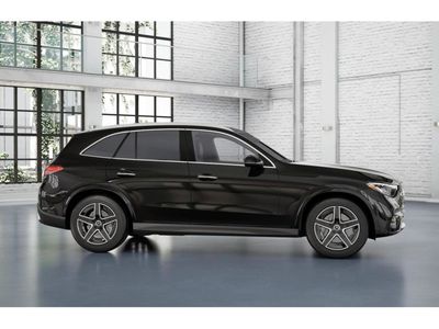 2026 Mercedes-Benz GLC — photo 56 view