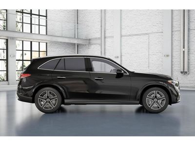 2026 Mercedes-Benz GLC — photo 57 view