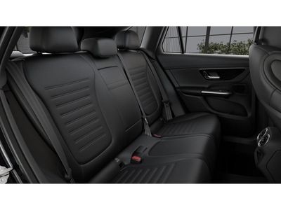 2026 Mercedes-Benz GLC — photo 46 view
