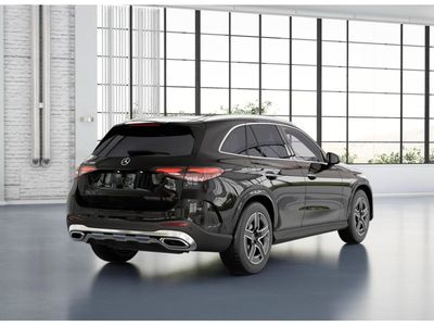 2026 Mercedes-Benz GLC — photo 63 view