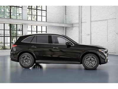 2026 Mercedes-Benz GLC — photo 15 view