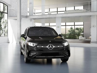 2026 Mercedes-Benz GLC — photo 49 view