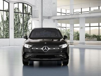2026 Mercedes-Benz GLC — photo 7 view