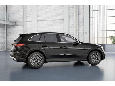 2026 Mercedes-Benz GLC — photo 17 view