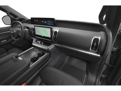2026 Ford Expedition - Photo 12