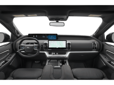 2026 Ford Expedition - Photo 5