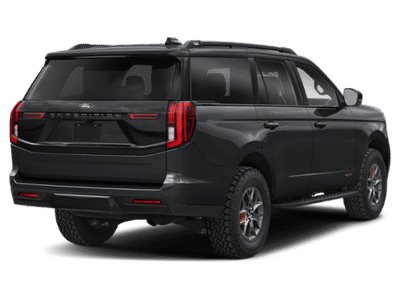 2026 Ford Expedition - Photo 2