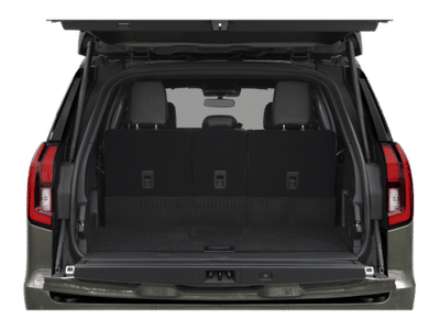 2026 Ford Expedition - Photo 8