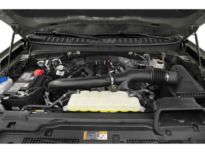 2026 Ford Expedition - Photo 9