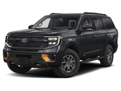 2026 Ford Expedition - Photo 1