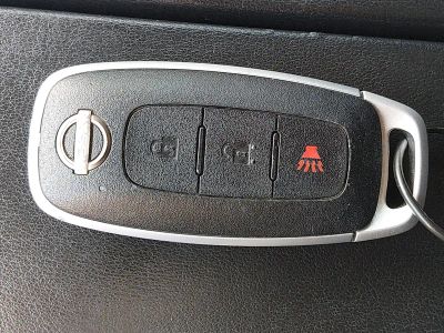 2023 Nissan Rogue - Photo 15