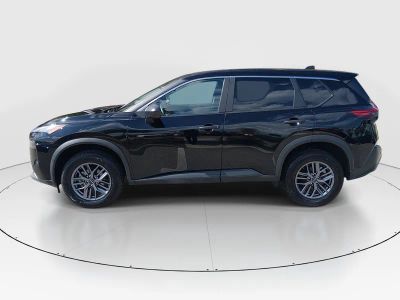 2023 Nissan Rogue - Photo 4
