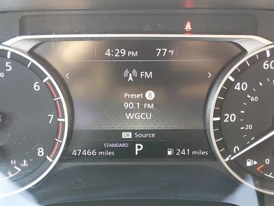 2023 Nissan Rogue - Photo 14