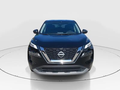 2023 Nissan Rogue - Photo 2