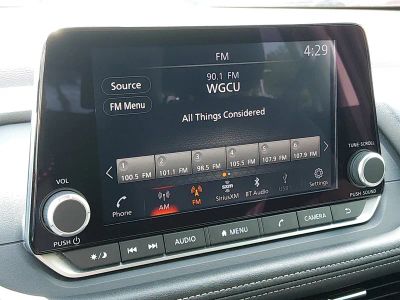 2023 Nissan Rogue - Photo 17