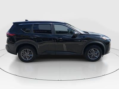 2023 Nissan Rogue - Photo 8