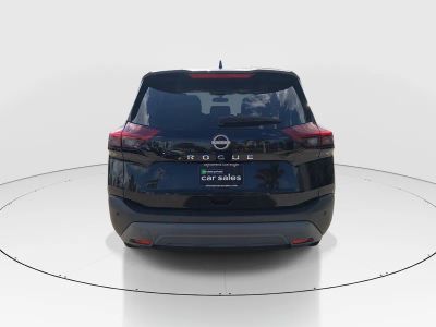 2023 Nissan Rogue - Photo 6
