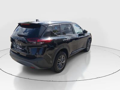 2023 Nissan Rogue - Photo 7