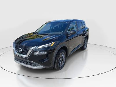 2023 Nissan Rogue - Photo 3