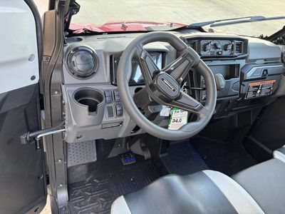 2025 Kawasaki Ridge Crew Hvac - Photo 13