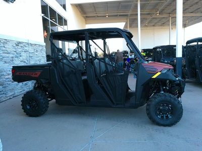 2026 Polaris Ranger Crew 1000 Premium - Photo 6