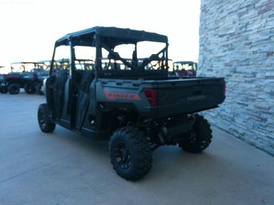 2026 Polaris Ranger Crew 1000 Premium - Photo 4