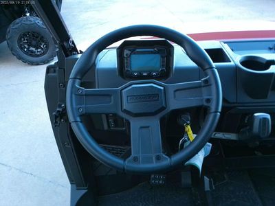 2026 Polaris Ranger Crew 1000 Premium - Photo 10