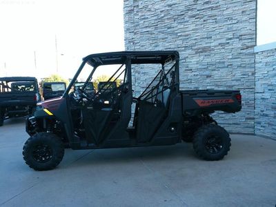 2026 Polaris Ranger Crew 1000 Premium - Photo 7