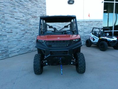 2026 Polaris Ranger Crew 1000 Premium - Photo 3