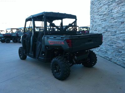 2026 Polaris Ranger Crew 1000 Premium - Photo 5