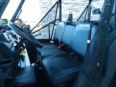 2026 Polaris Ranger Crew 1000 Premium - Photo 9