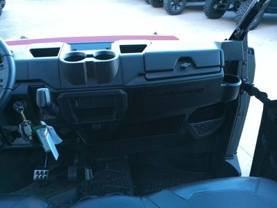 2026 Polaris Ranger Crew 1000 Premium - Photo 11