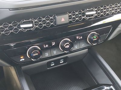 2024 Honda Accord Hybrid — photo 18 view