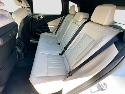 2026 BMW X3 — photo 18 view