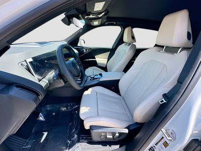 2026 BMW X3 — photo 15 view