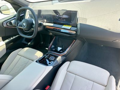 2026 BMW X3 — photo 22 view