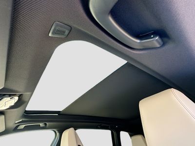 2026 BMW X3 — photo 14 view