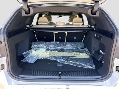 2026 BMW X3 — photo 19 view
