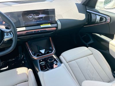 2026 BMW X3 — photo 17 view