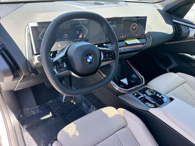 2026 BMW X3 — photo 7 view